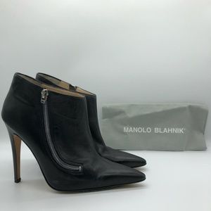 Manolo Blahnik